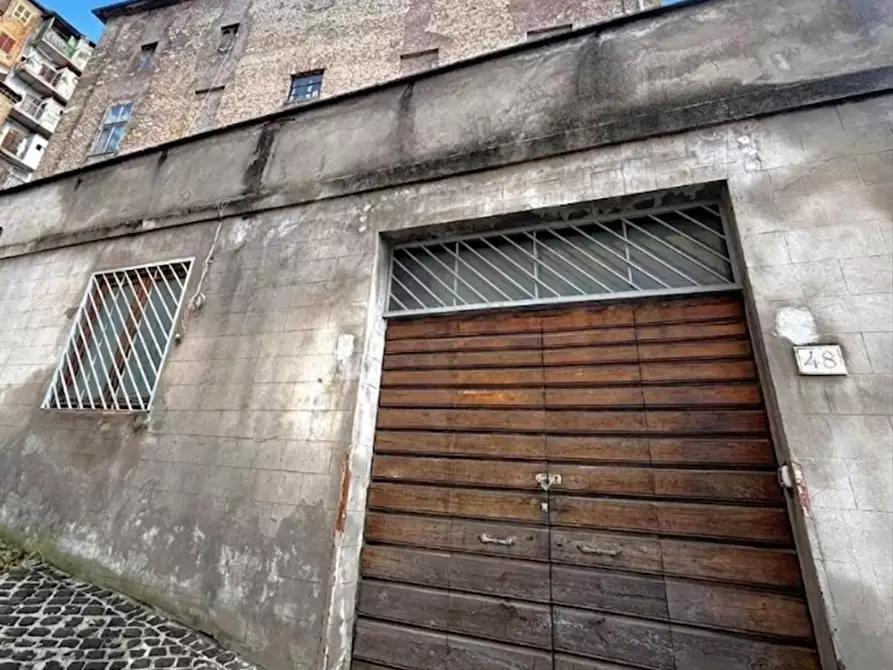 Immagine 7 di Ufficio in vendita  in Viale della Repubblica a Subiaco