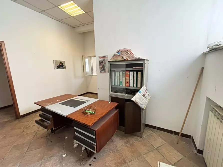Immagine 8 di Ufficio in vendita  in Viale della Repubblica a Subiaco
