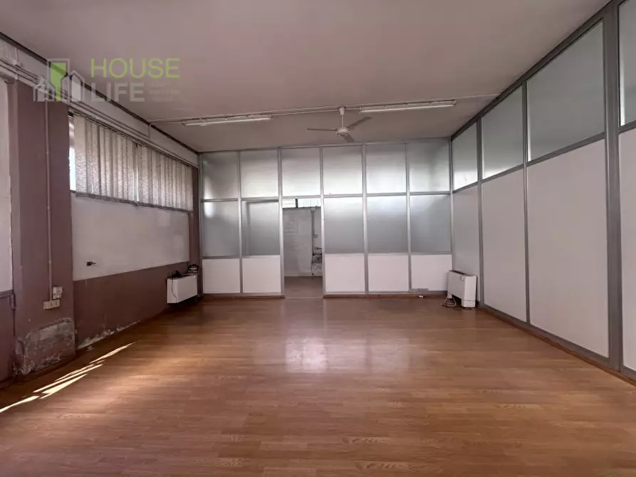Immagine 1 di Capannone industriale in vendita  in Via cartiera a Lugo Di Vicenza