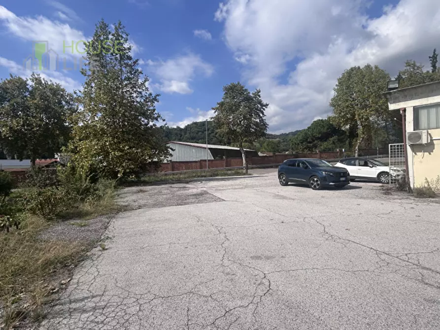 Immagine 14 di Capannone industriale in vendita  in Via cartiera a Lugo Di Vicenza