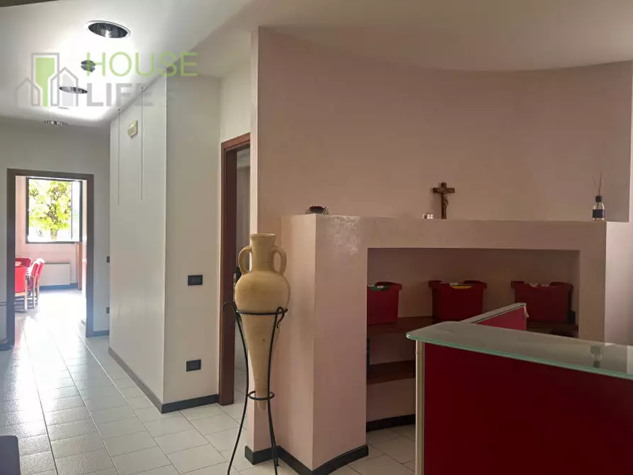 Immagine 3 di Ufficio in affitto  in Viale dell'industria a Schio