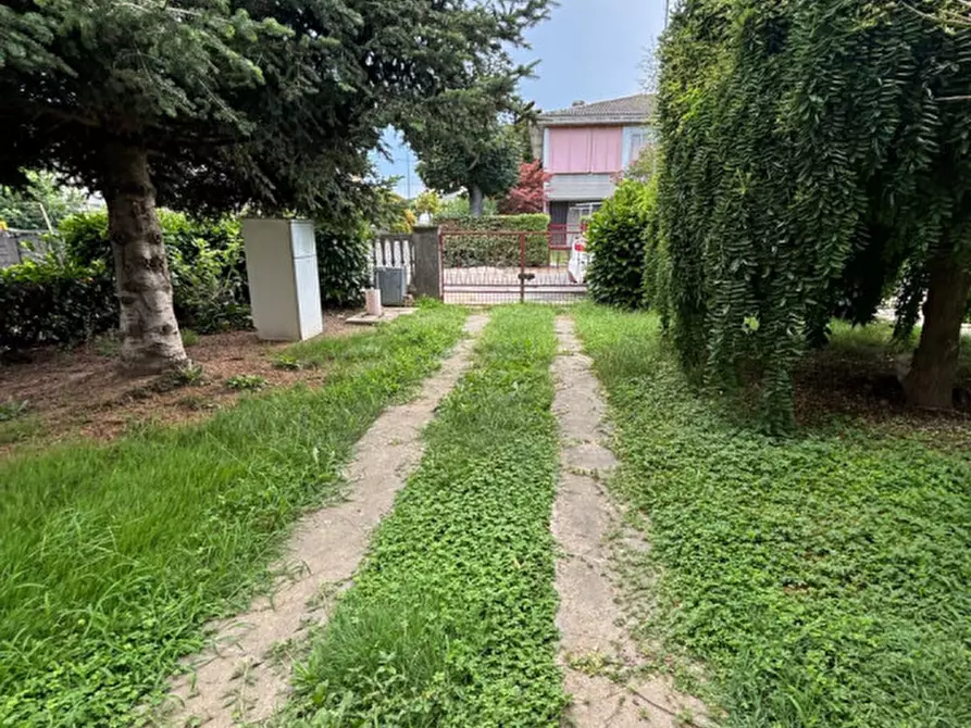 Immagine 3 di Casa indipendente in vendita  a Trecenta