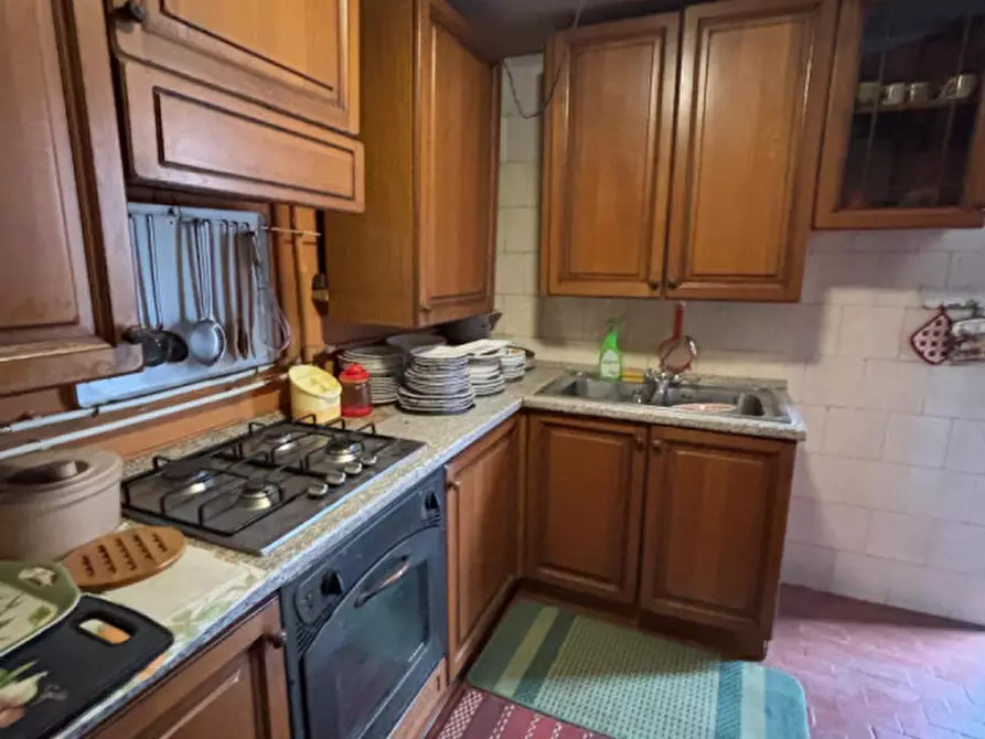Immagine 5 di Casa indipendente in vendita  a Trecenta