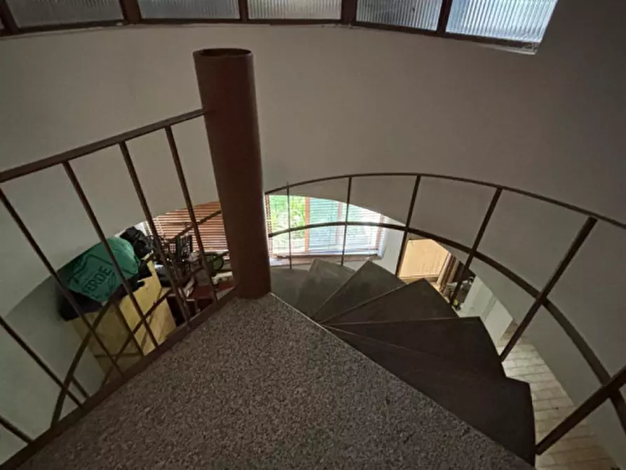 Immagine 6 di Casa indipendente in vendita  a Trecenta