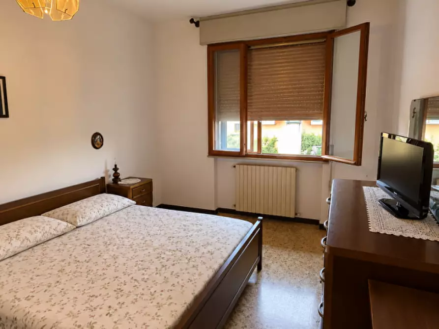 Immagine 9 di Casa indipendente in vendita  a Trecenta