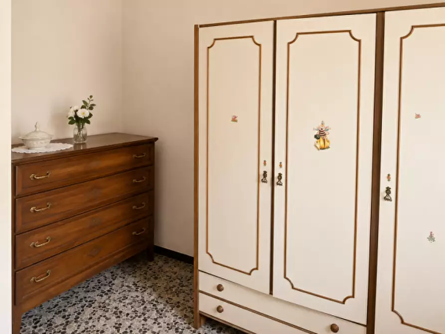 Immagine 11 di Casa indipendente in vendita  a Trecenta