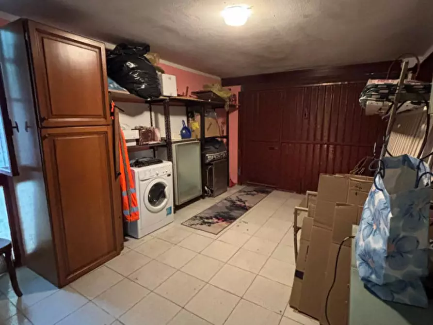 Immagine 12 di Casa indipendente in vendita  a Trecenta