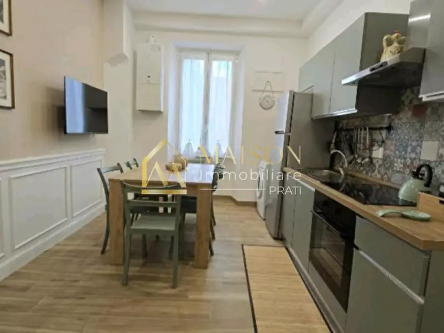 Immagine 3 di Appartamento in vendita  in Via Francesco Caracciolo a Roma