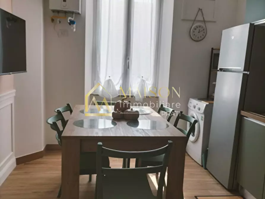 Immagine 21 di Appartamento in vendita  in Via Francesco Caracciolo a Roma