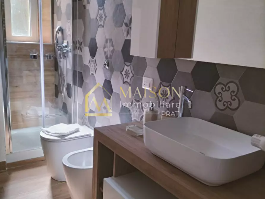 Immagine 22 di Appartamento in vendita  in Via Francesco Caracciolo a Roma