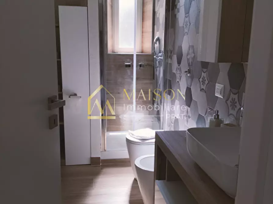 Immagine 23 di Appartamento in vendita  in Via Francesco Caracciolo a Roma