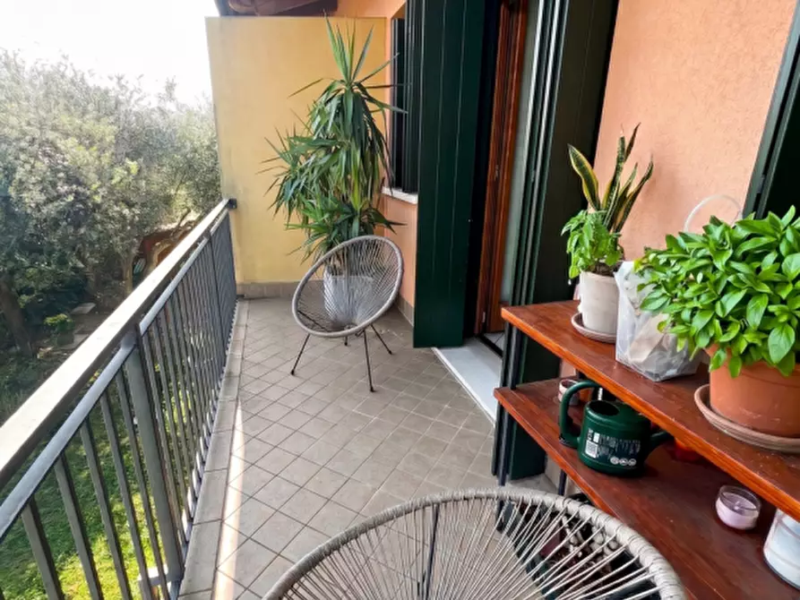 Immagine 1 di Appartamento in vendita  in Via Augusto Righi a Mira
