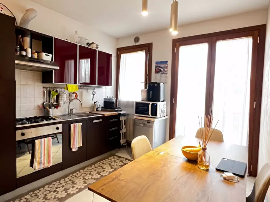 Immagine 3 di Appartamento in vendita  in Via Augusto Righi a Mira