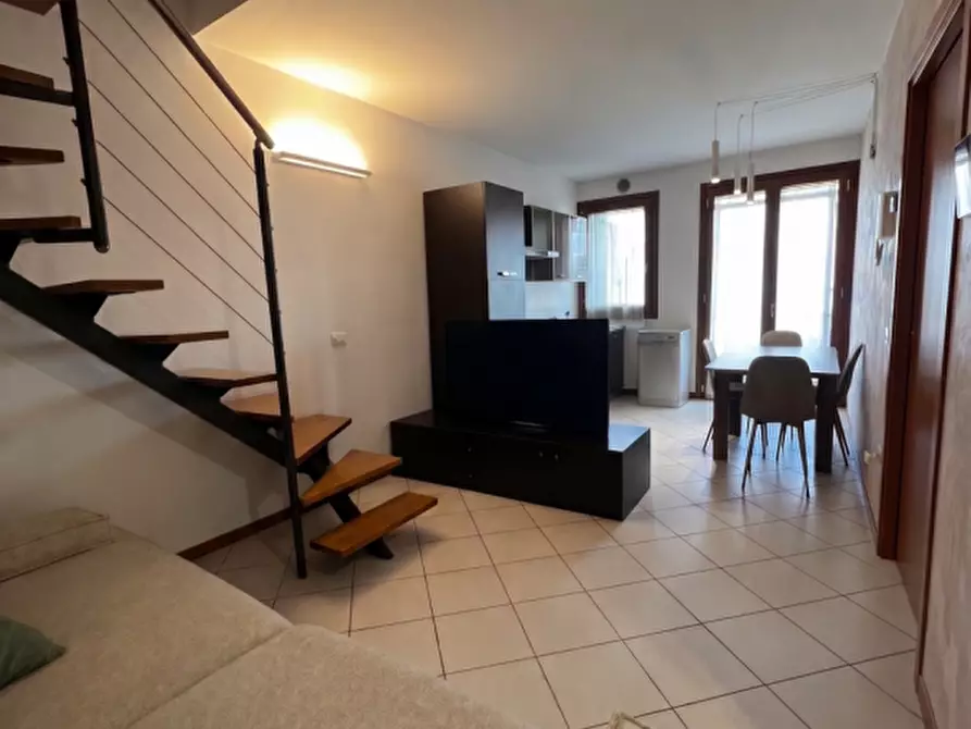 Immagine 4 di Appartamento in vendita  in Via Augusto Righi a Mira
