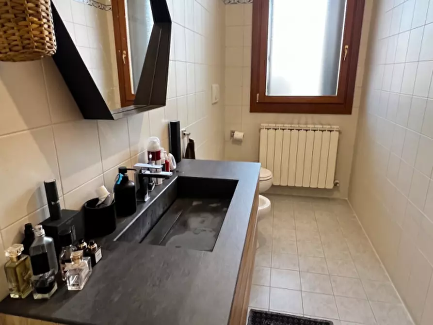 Immagine 8 di Appartamento in vendita  in Via Augusto Righi a Mira