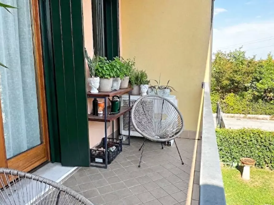 Immagine 12 di Appartamento in vendita  in Via Augusto Righi a Mira