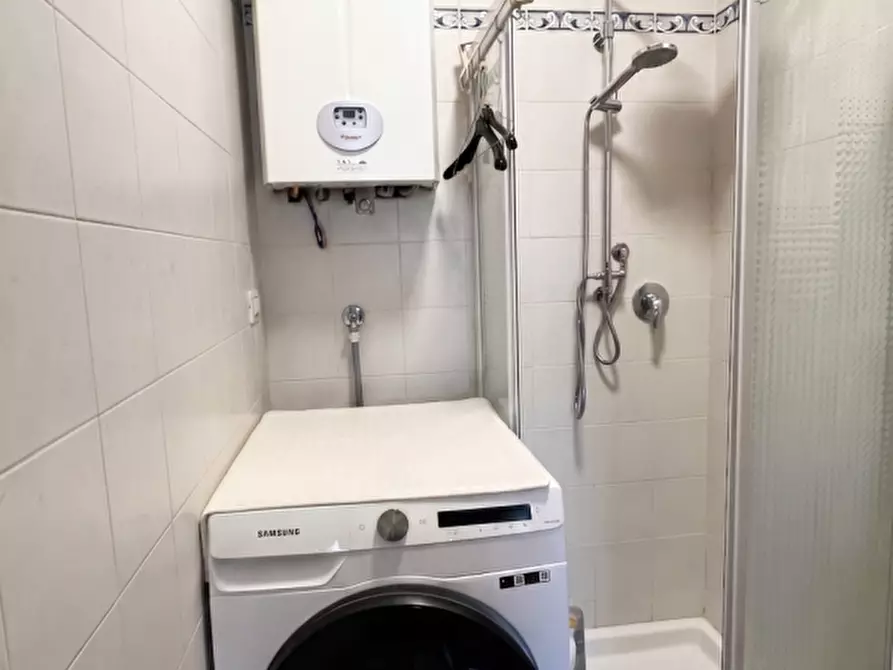 Immagine 13 di Appartamento in vendita  in Via Augusto Righi a Mira
