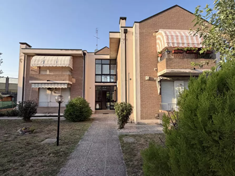 Immagine 1 di Appartamento in vendita  in Vigonza Via Sant'Andre a Vigonza