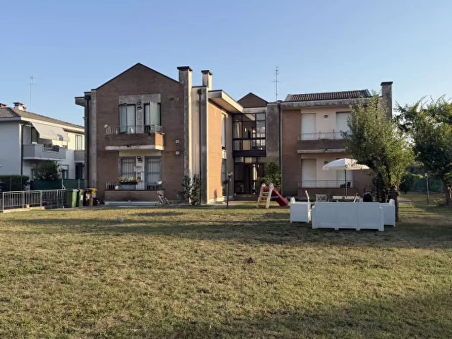 Immagine 4 di Appartamento in vendita  in Vigonza Via Sant'Andre a Vigonza