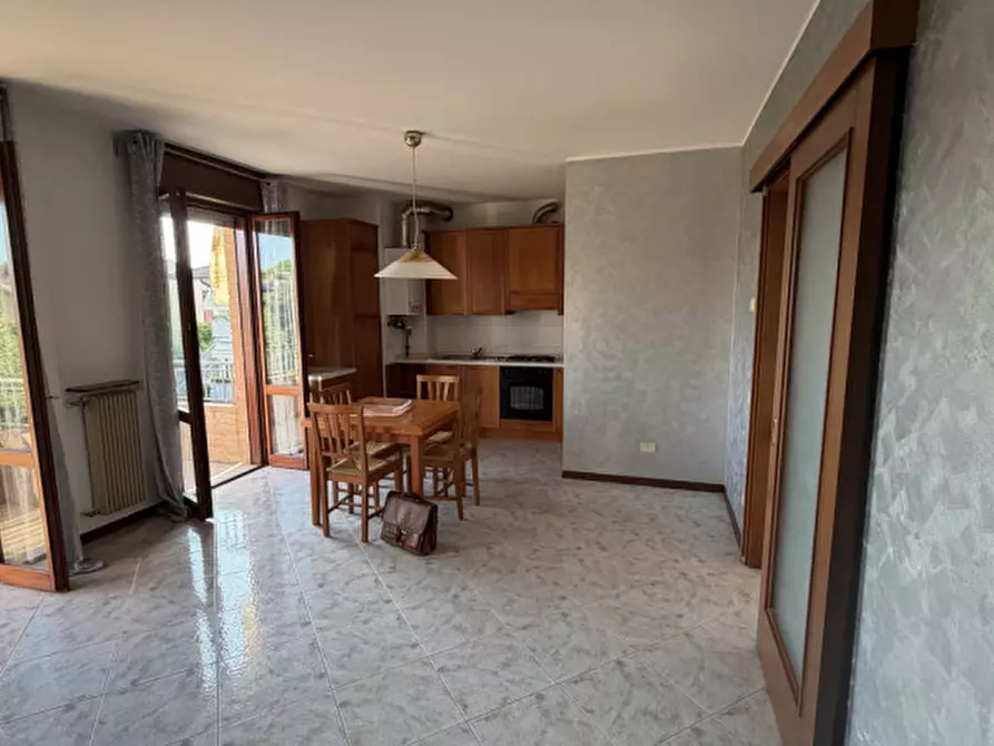 Immagine 8 di Appartamento in vendita  in Vigonza Via Sant'Andre a Vigonza