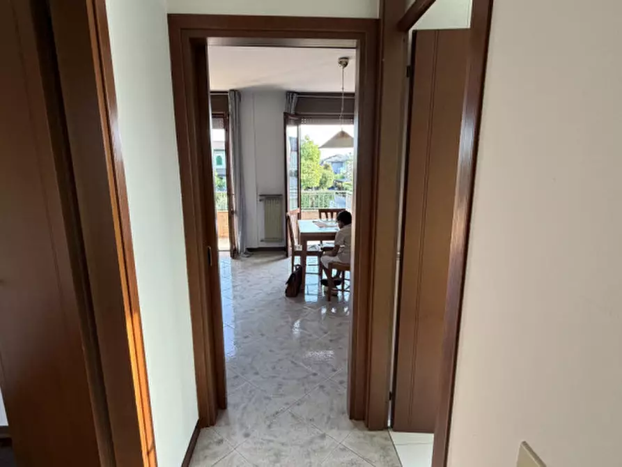 Immagine 9 di Appartamento in vendita  in Vigonza Via Sant'Andre a Vigonza