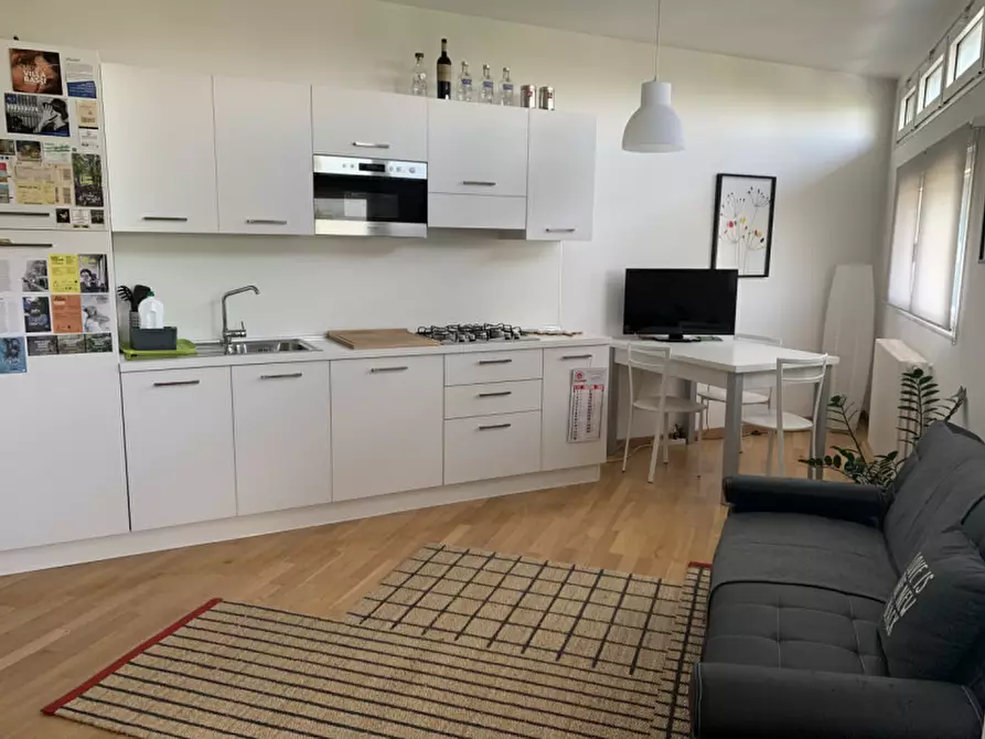 Immagine 2 di Appartamento in vendita  in Via della Provvidenza a Rubano