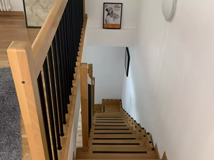 Immagine 6 di Appartamento in vendita  in Via della Provvidenza a Rubano