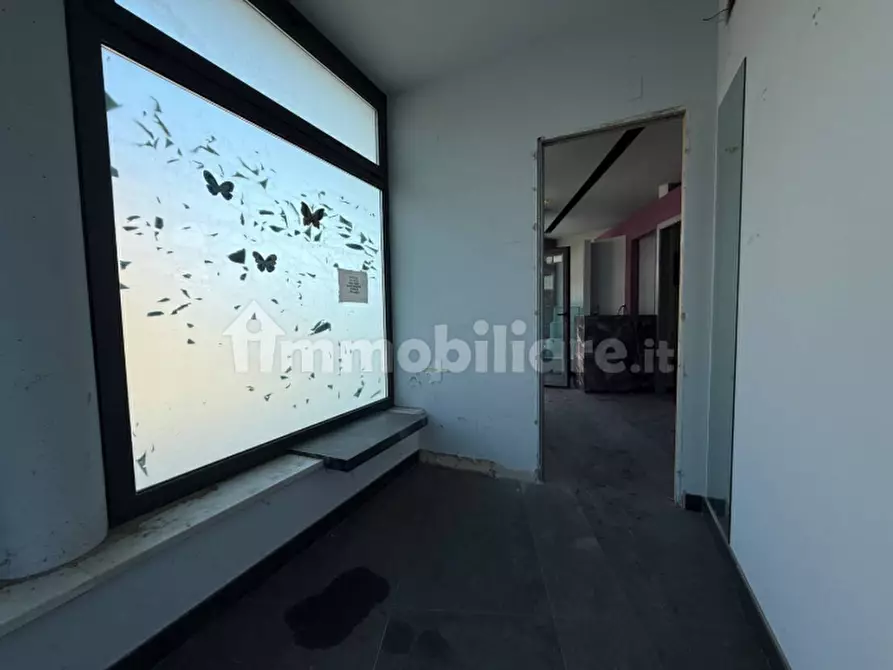 Immagine 7 di Negozio in vendita  in Via Pergolesi a Tavullia