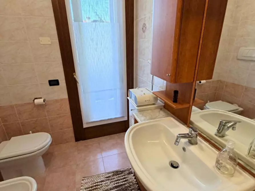 Immagine 8 di Appartamento in vendita  in Via Europa a Giavera Del Montello