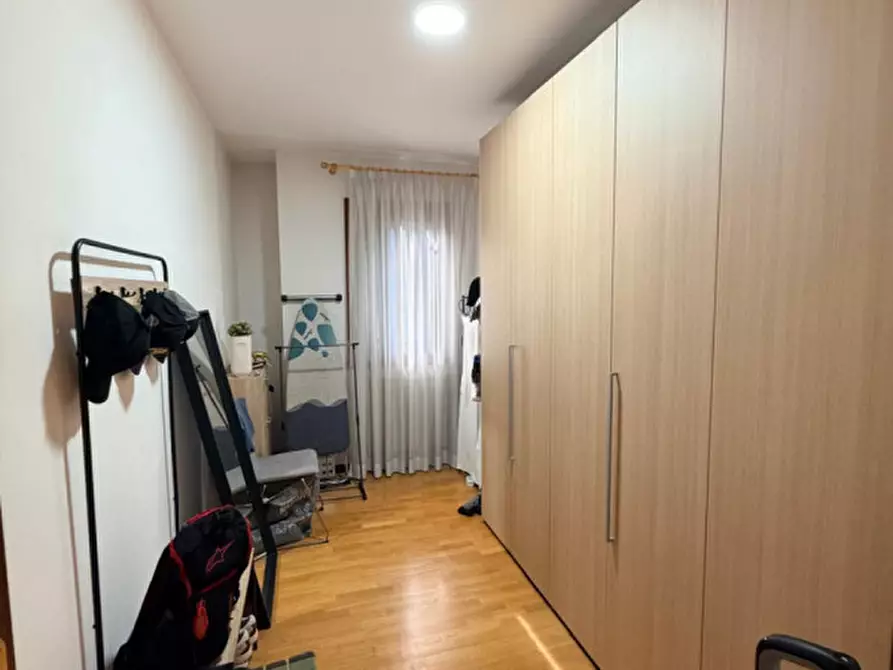 Immagine 10 di Appartamento in vendita  in Via Europa a Giavera Del Montello