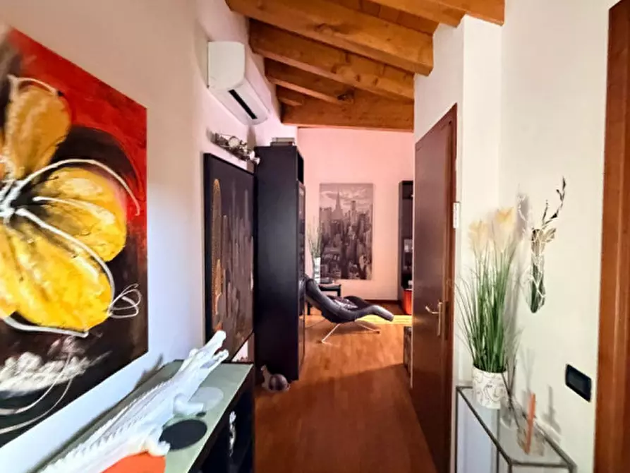 Immagine 18 di Appartamento in vendita  in Via Europa a Giavera Del Montello