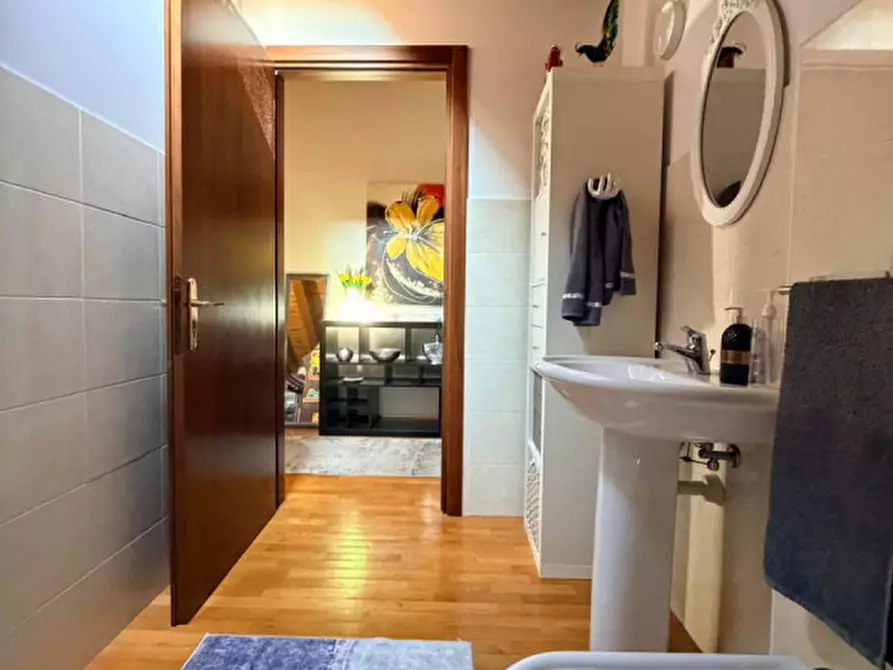 Immagine 21 di Appartamento in vendita  in Via Europa a Giavera Del Montello
