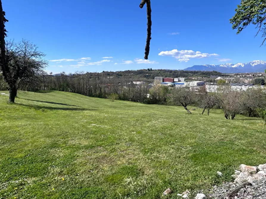Immagine 6 di Terreno in vendita  in Via Pontaron a Caldogno