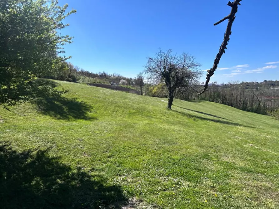 Immagine 7 di Terreno in vendita  in Via Pontaron a Caldogno