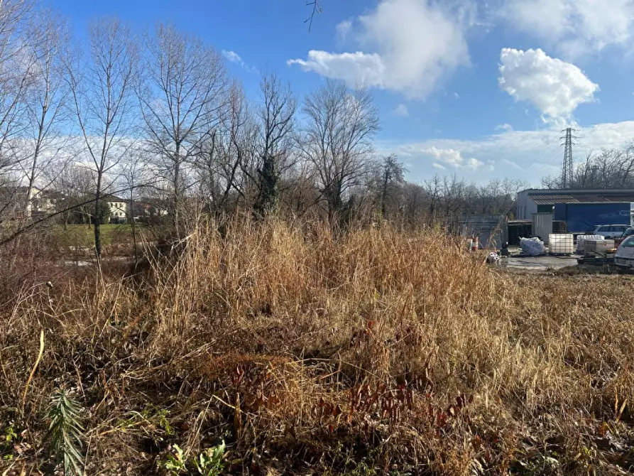 Immagine 13 di Terreno in vendita  in Via Pontaron a Caldogno