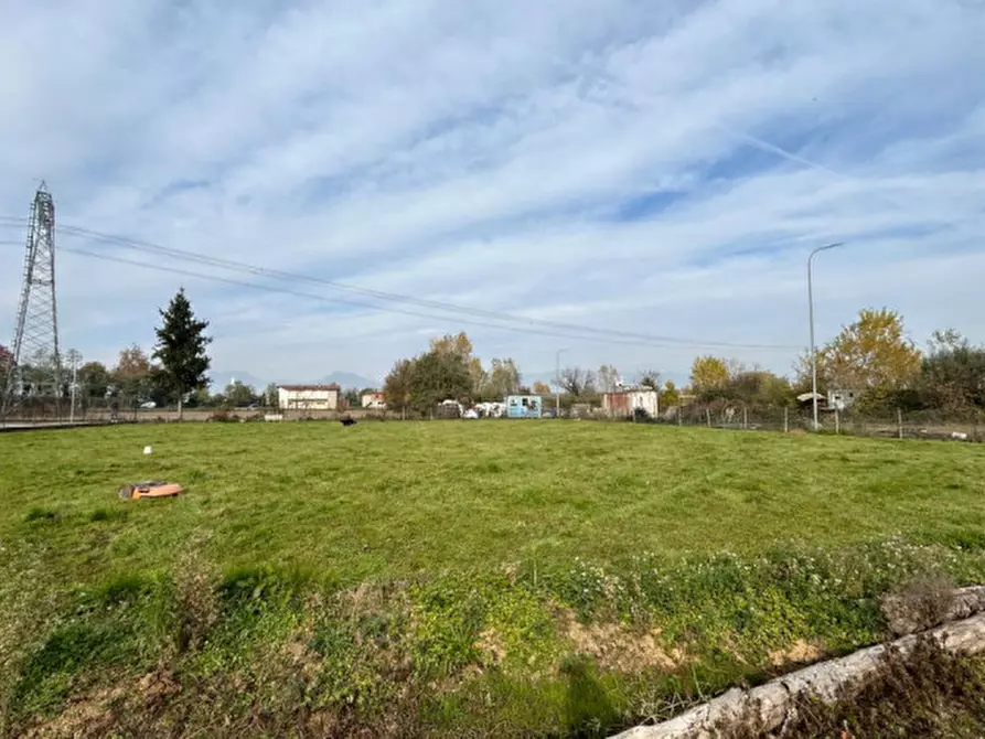 Immagine 14 di Terreno in vendita  in Via Pontaron a Caldogno
