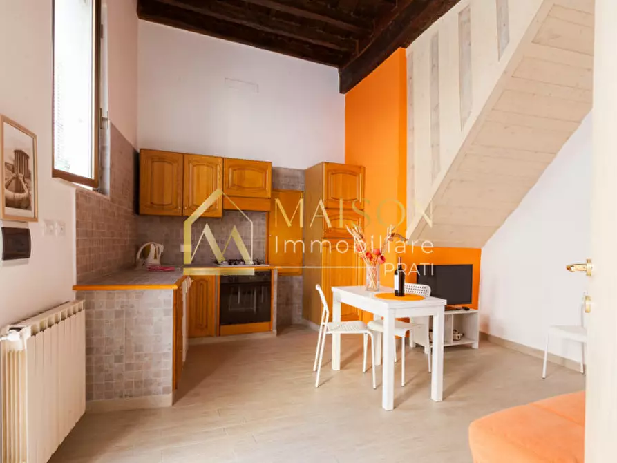 Immagine 10 di Appartamento in vendita  in Vicolo di Santa Rufina a Roma