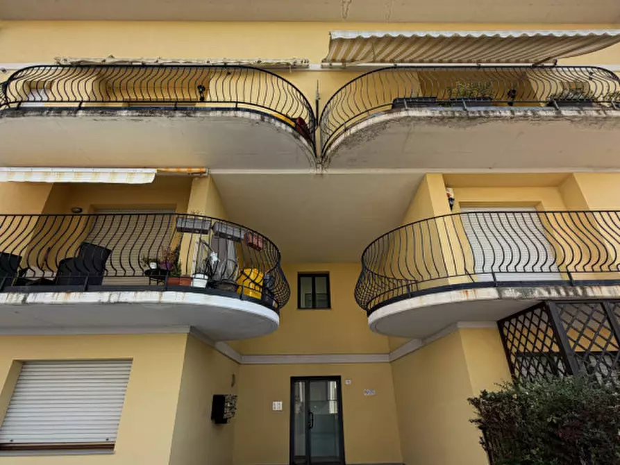 Immagine 2 di Appartamento in vendita  in Via Gavino Cherchi, 15 a Parma