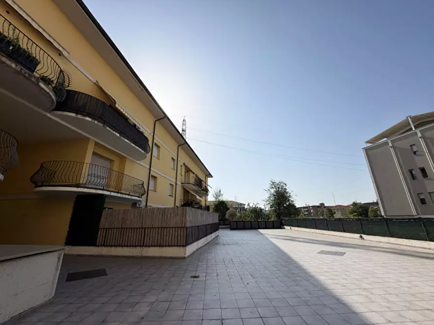 Immagine 3 di Appartamento in vendita  in Via Gavino Cherchi, 15 a Parma