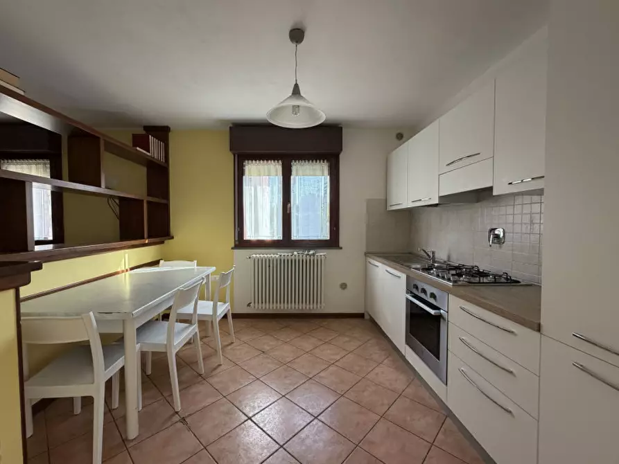 Immagine 4 di Appartamento in vendita  in Via Gavino Cherchi, 15 a Parma