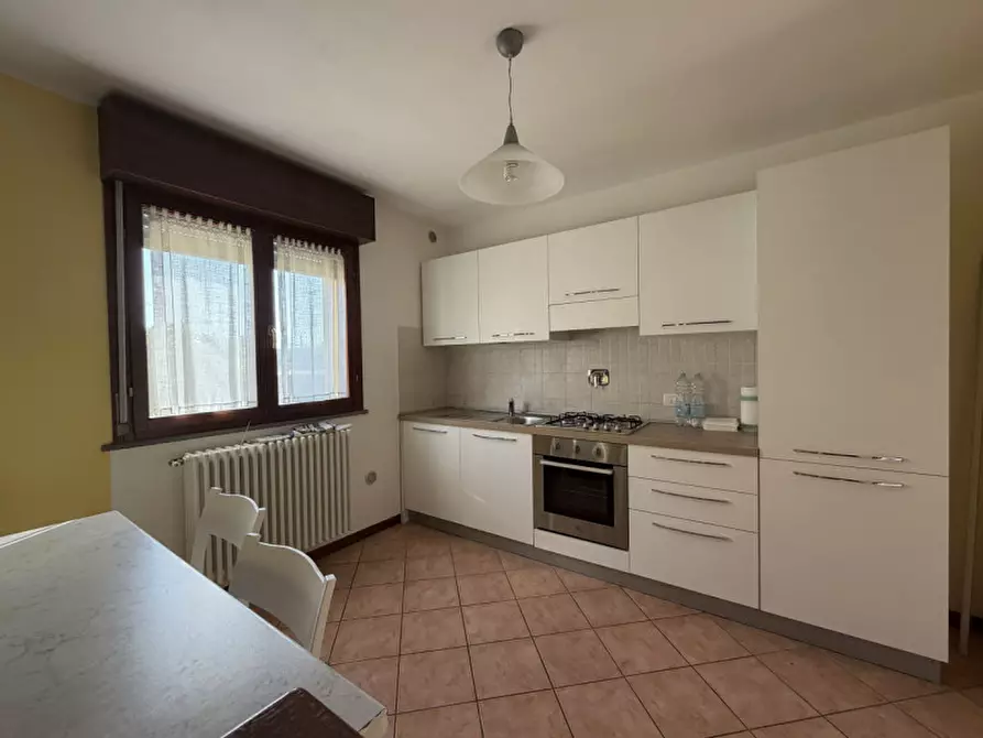 Immagine 5 di Appartamento in vendita  in Via Gavino Cherchi, 15 a Parma