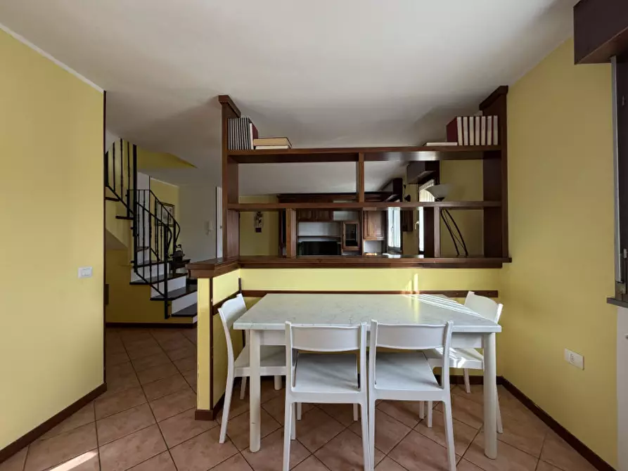 Immagine 6 di Appartamento in vendita  in Via Gavino Cherchi, 15 a Parma