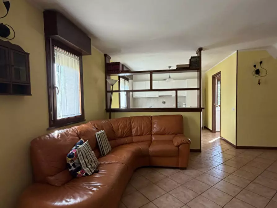 Immagine 8 di Appartamento in vendita  in Via Gavino Cherchi, 15 a Parma