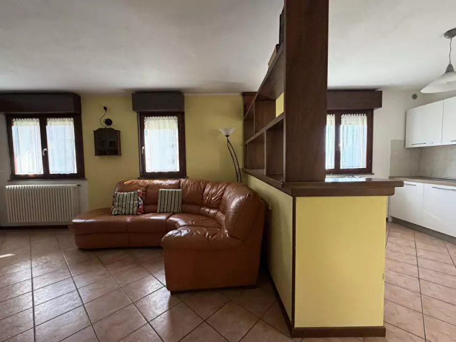 Immagine 9 di Appartamento in vendita  in Via Gavino Cherchi, 15 a Parma