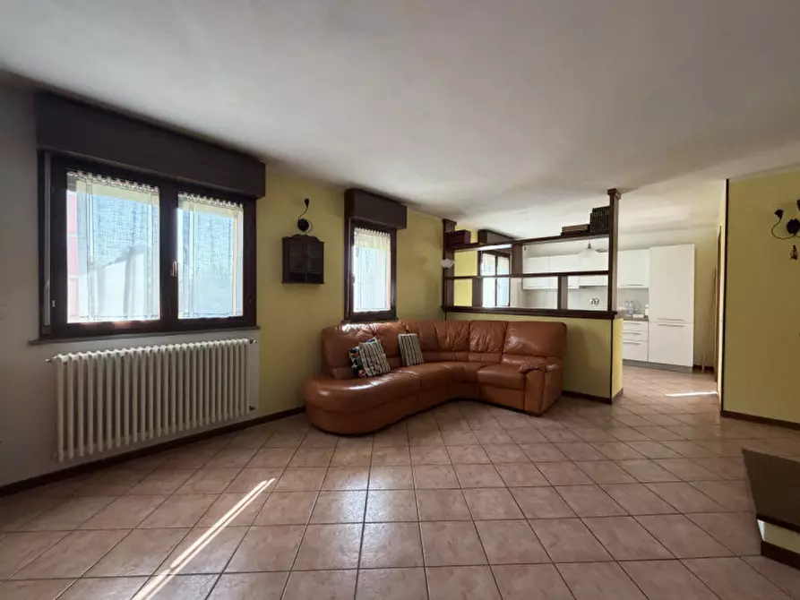 Immagine 11 di Appartamento in vendita  in Via Gavino Cherchi, 15 a Parma