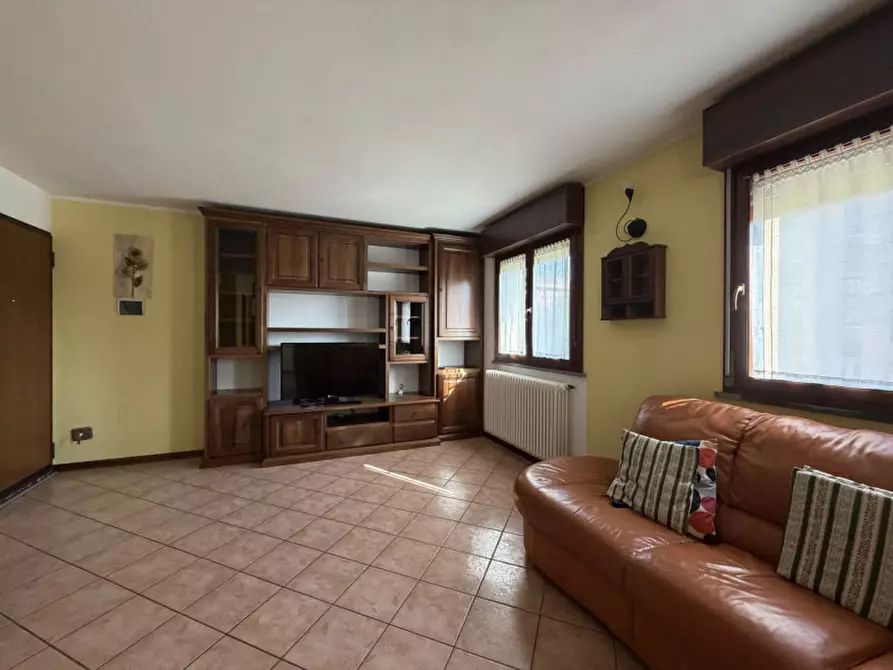 Immagine 12 di Appartamento in vendita  in Via Gavino Cherchi, 15 a Parma