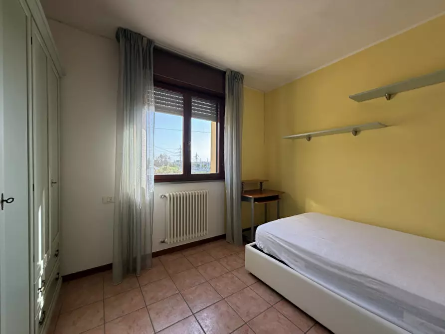 Immagine 18 di Appartamento in vendita  in Via Gavino Cherchi, 15 a Parma