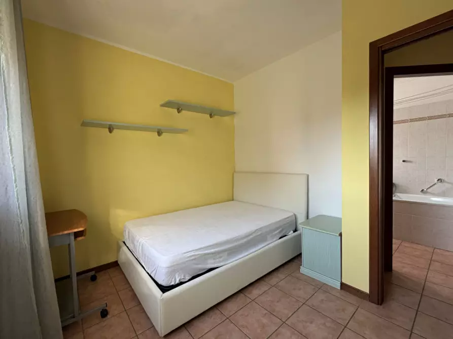Immagine 19 di Appartamento in vendita  in Via Gavino Cherchi, 15 a Parma