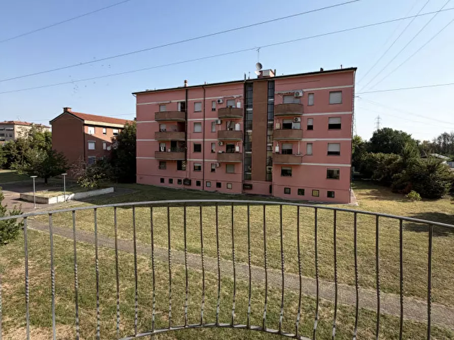 Immagine 24 di Appartamento in vendita  in Via Gavino Cherchi, 15 a Parma