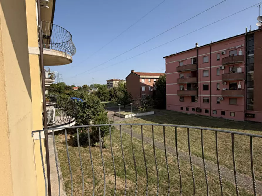 Immagine 25 di Appartamento in vendita  in Via Gavino Cherchi, 15 a Parma